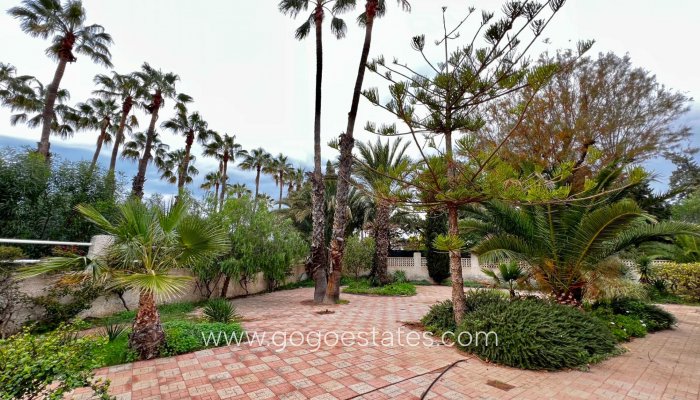 Resale - Villa - Torre - Pacheco - La Azohia