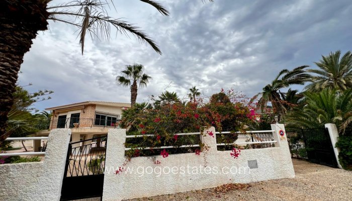 Resale - Villa - Torre - Pacheco - La Azohia