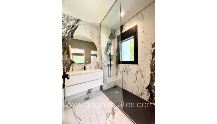 New Build - Villa - Málaga - Elviria