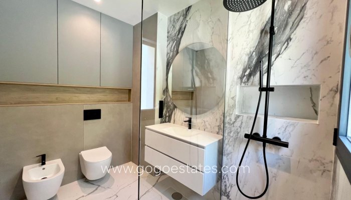 New Build - Villa - Málaga - Elviria