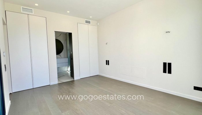 New Build - Villa - Málaga - Elviria