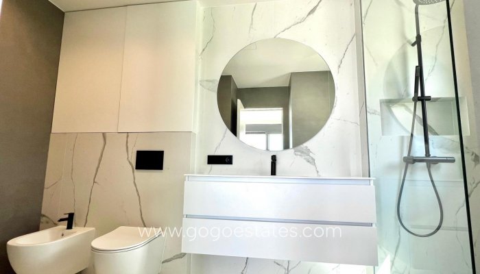 New Build - Villa - Málaga - Elviria