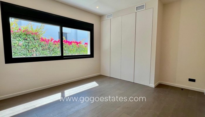 New Build - Villa - Málaga - Elviria