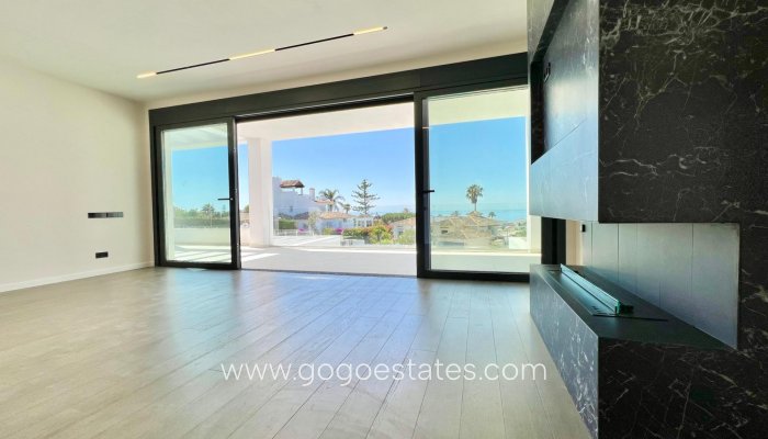 New Build - Villa - Málaga - Elviria