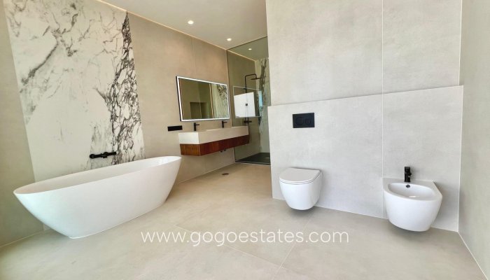 New Build - Villa - Málaga - Elviria