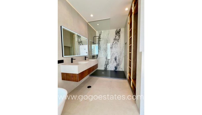 New Build - Villa - Málaga - Elviria