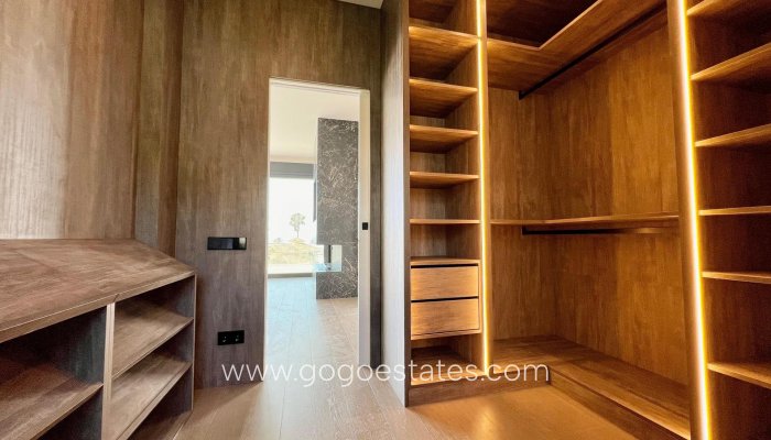 New Build - Villa - Málaga - Elviria