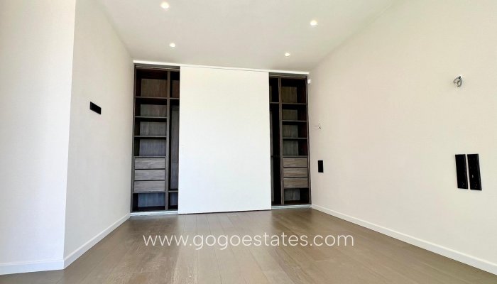 New Build - Villa - Málaga - Elviria