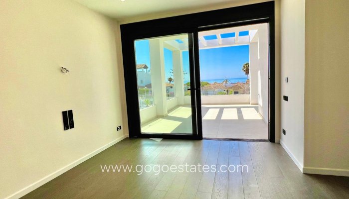 New Build - Villa - Málaga - Elviria