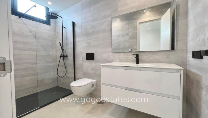 New Build - Villa - Málaga - Elviria