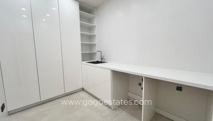 New Build - Villa - Málaga - Elviria