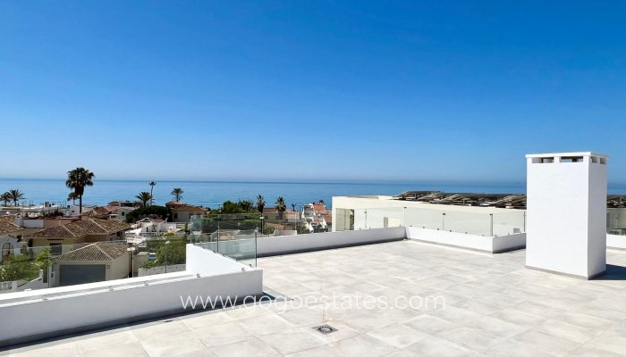 New Build - Villa - Málaga - Elviria