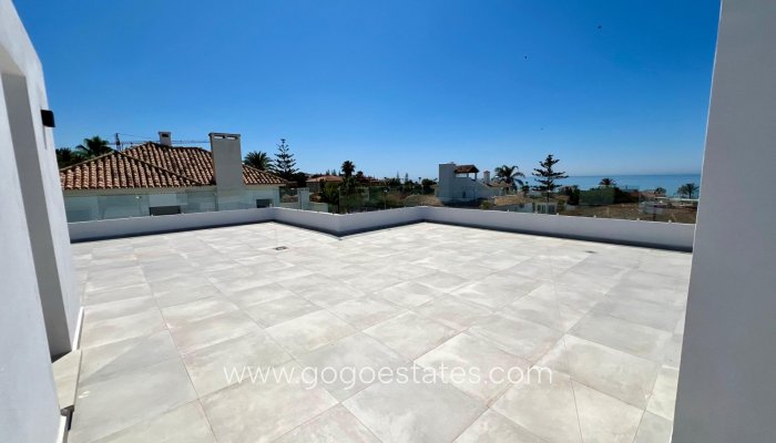 New Build - Villa - Málaga - Elviria