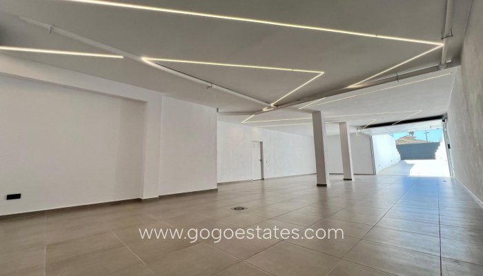 New Build - Villa - Málaga - Elviria