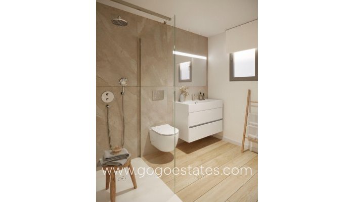 Obra Nueva - Apartamento - San Pedro de Alcantara - San Pedro de Alcántara