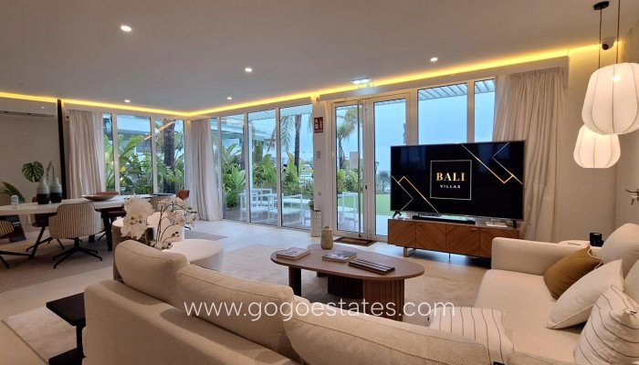 Nouvelle construction - Villa - Mijas - La Cala de Mijas