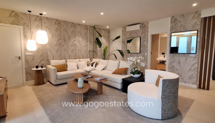 Nouvelle construction - Villa - Mijas - La Cala de Mijas