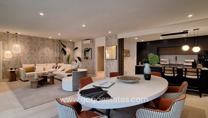 Nouvelle construction - Villa - Mijas - La Cala de Mijas