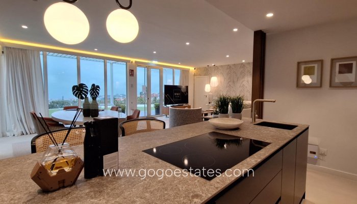 Nouvelle construction - Villa - Mijas - La Cala de Mijas