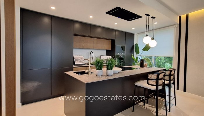 Nouvelle construction - Villa - Mijas - La Cala de Mijas