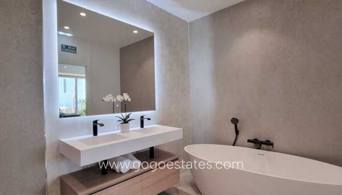 Nouvelle construction - Villa - Mijas - La Cala de Mijas