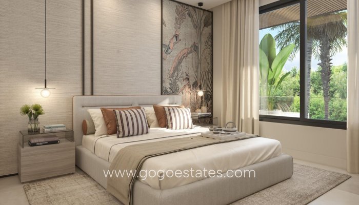 Nouvelle construction - Villa - Mijas - La Cala de Mijas