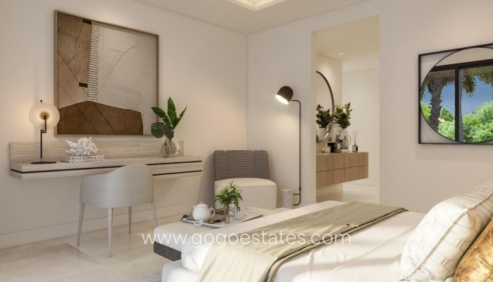 Nouvelle construction - Villa - Mijas - La Cala de Mijas