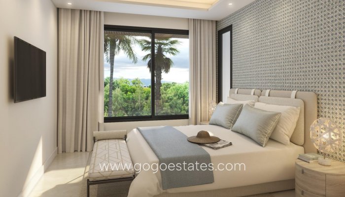 Nouvelle construction - Villa - Mijas - La Cala de Mijas