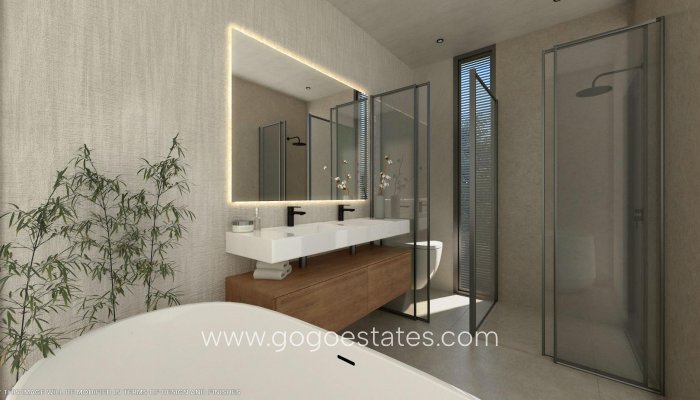 Nouvelle construction - Villa - Mijas - La Cala de Mijas