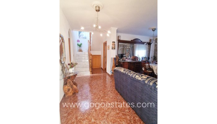 Venta - Casa Tipo Dúplex - Mazarron - Bolnuevo