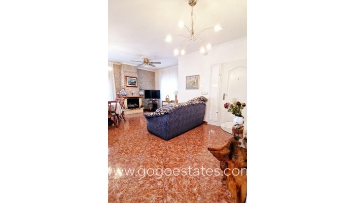 Venta - Casa Tipo Dúplex - Mazarron - Bolnuevo