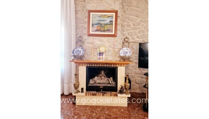 Venta - Casa Tipo Dúplex - Mazarron - Bolnuevo