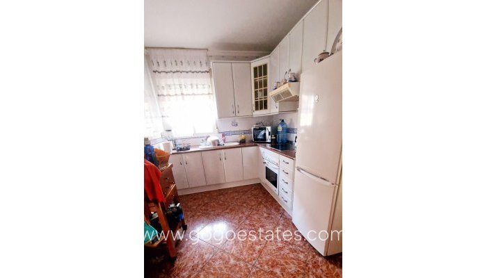 Venta - Casa Tipo Dúplex - Mazarron - Bolnuevo