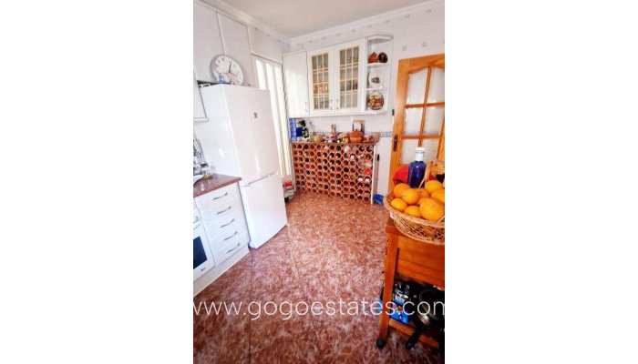 Venta - Casa Tipo Dúplex - Mazarron - Bolnuevo