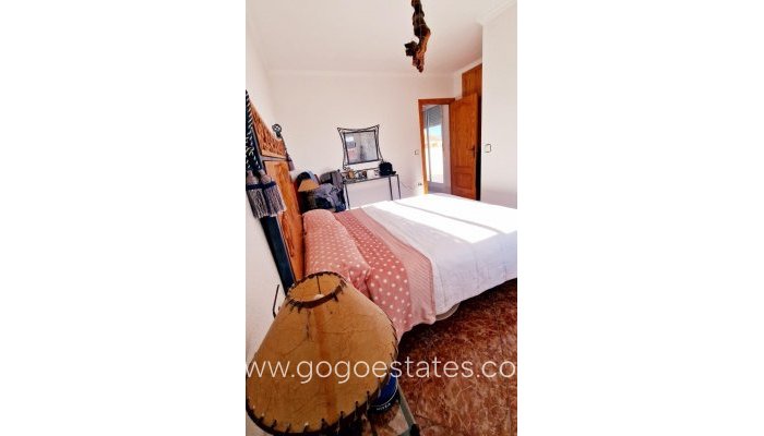 Venta - Casa Tipo Dúplex - Mazarron - Bolnuevo