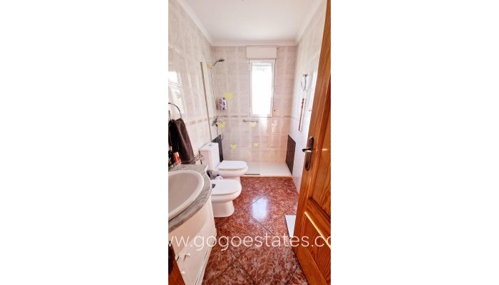 Venta - Casa Tipo Dúplex - Mazarron - Bolnuevo