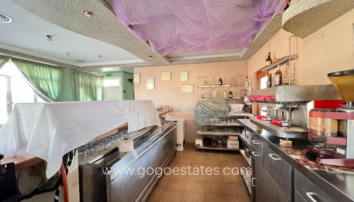 Resale - Villa - Torre - Pacheco - Isla Plana-Los Puertos