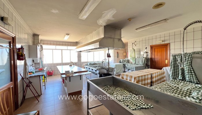 Resale - Villa - Torre - Pacheco - Isla Plana-Los Puertos