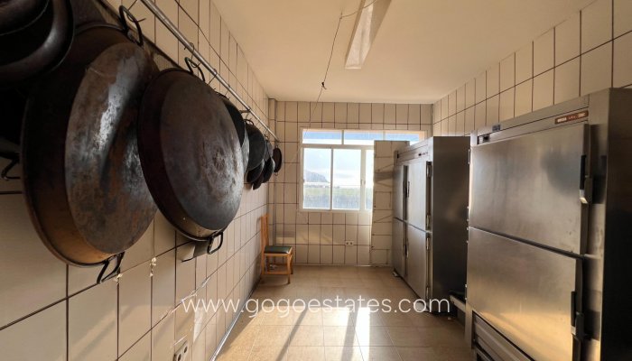 Resale - Villa - Torre - Pacheco - Isla Plana-Los Puertos