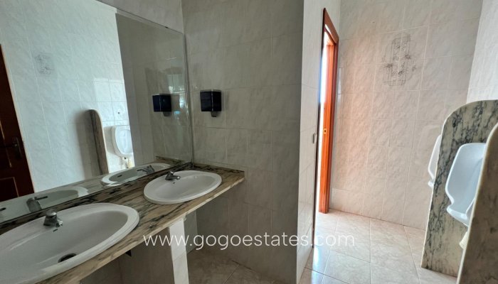 Resale - Villa - Torre - Pacheco - Isla Plana-Los Puertos