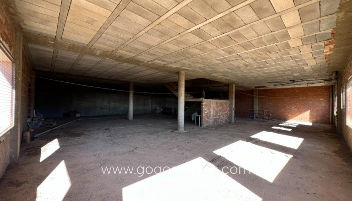 Resale - Villa - Torre - Pacheco - Isla Plana-Los Puertos