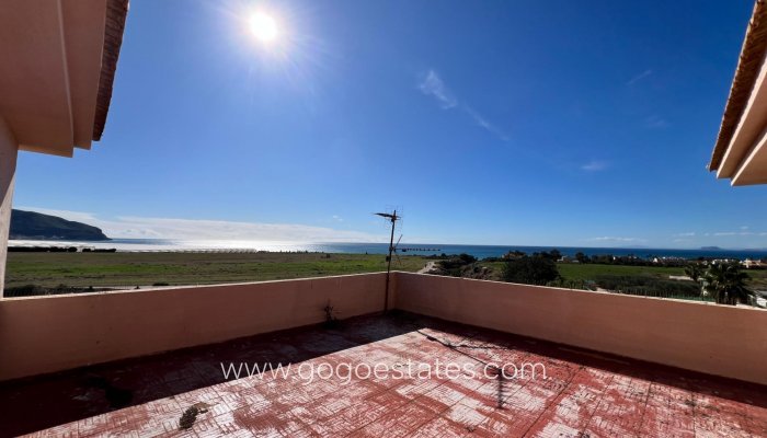 Resale - Villa - Torre - Pacheco - Isla Plana-Los Puertos