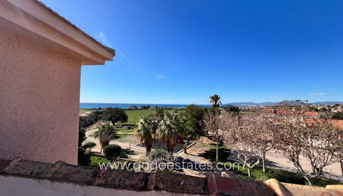 Resale - Villa - Torre - Pacheco - Isla Plana-Los Puertos
