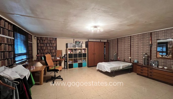 Resale - Villa - Torre - Pacheco - Isla Plana-Los Puertos