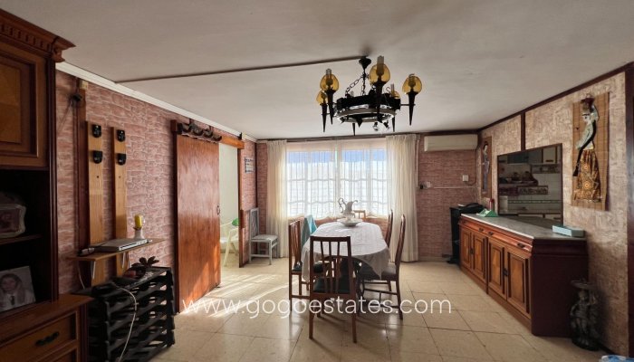 Resale - Villa - Torre - Pacheco - Isla Plana-Los Puertos