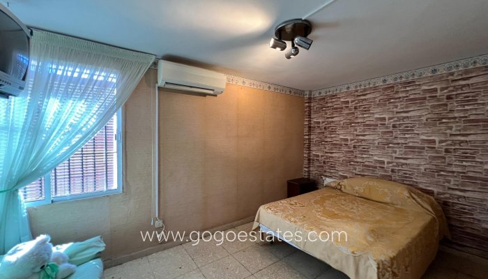 Resale - Villa - Torre - Pacheco - Isla Plana-Los Puertos