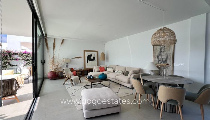 New Build - Villa - Torre - Pacheco - La Manga del Mar Menor