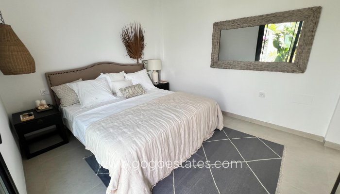 New Build - Villa - Torre - Pacheco - La Manga del Mar Menor