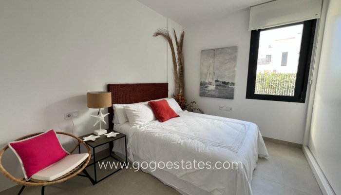 New Build - Villa - Torre - Pacheco - La Manga del Mar Menor