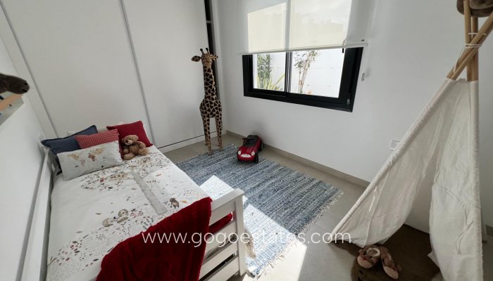 New Build - Villa - Torre - Pacheco - La Manga del Mar Menor